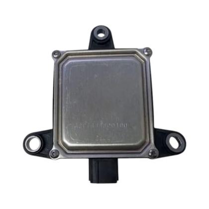 Imagem de Modulo Sensor Ponto Cego Corolla Cross 2022 2023 881620a020