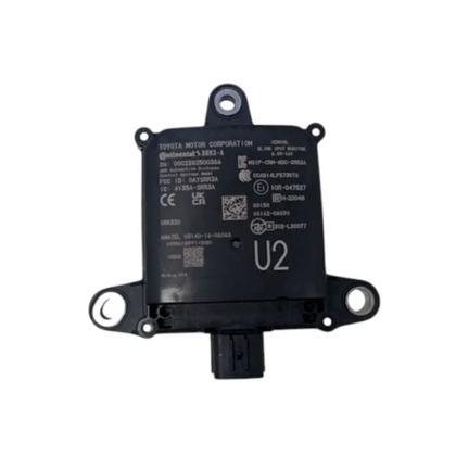 Imagem de Modulo Sensor Ponto Cego Corolla Cross 2022 2023 881620a020