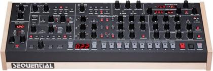 Imagem de Modulo Sequential Trigon-6 Desktop