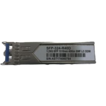 Imagem de Módulo SFP 1.25 Gbps DX SM 40KM OeM