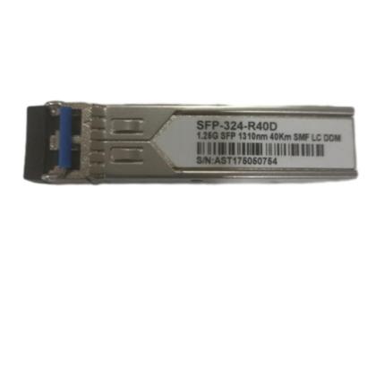 Imagem de Módulo SFP 1.25 Gbps DX SM 40KM OeM