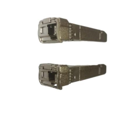 Imagem de Módulo SFP+ 10 Gbps WDM SM 80KM (Par)