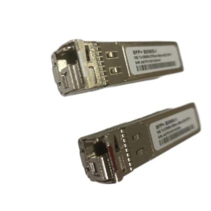 Imagem de Módulo SFP+ 10 Gbps WDM SM 80KM (Par)