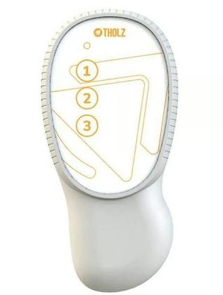 Imagem de Módulo Smart Plus 3 Canais Pdx 1356N S/ Fonte Tholz