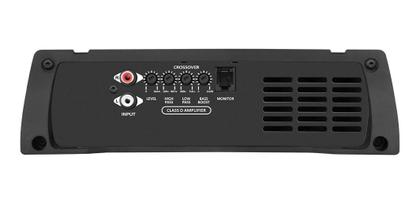 Imagem de Módulo Som Automotivo Barato Taramps Hd2000 1Canal 2 Ohms