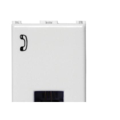 Imagem de Modulo Soprano Ilus (Rj11) 5Tg99001