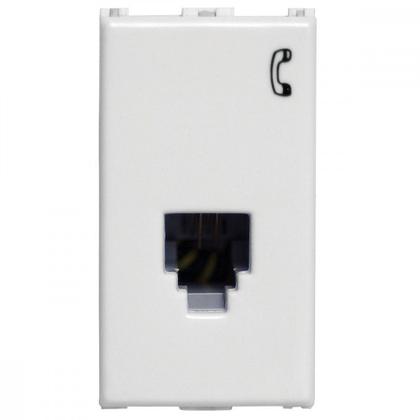 Imagem de Modulo Soprano Ilus (Rj11) 5Tg99001