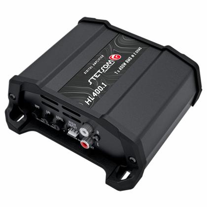 Imagem de Modulo Stetsom Amplificado Hl4001 Digital 400w 1 Canal 2 Ohms