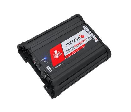 Imagem de Módulo Stetsom Force Extreme 40K 40.000W 1 Ohm Profissional