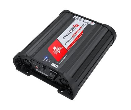 Imagem de Módulo Stetsom Force Extreme 40K 40.000W 1 Ohm Profissional