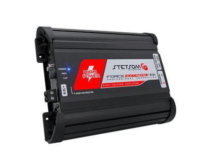 Imagem de Módulo Stetsom Force Extreme 40K 40.000W 1 Ohm Profissional