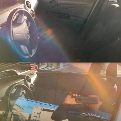 Imagem de Módulo Subida De Vidro Elétrico 4 Portas Universal Fks