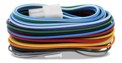 Imagem de Módulo Subida De Vidro Elétrico Soft PW Quatro Universal 2 e 4 Portas Alarmes