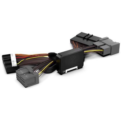 Imagem de Módulo Subida De Vidro Nissan Novo Kicks 2022 Plug And Play