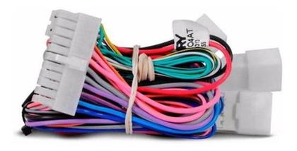 Imagem de Módulo Subida de Vidro Toyota Hilux SR 2016+ - PRO 4.28L