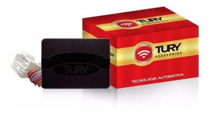 Imagem de Módulo Subida de Vidro Toyota Hilux SR 2016+ - PRO 4.28L