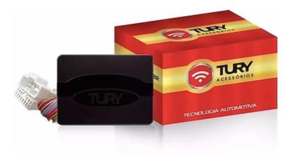 Imagem de Módulo Subida De Vidro Tury Toyota Sw4 2008 Até 2015