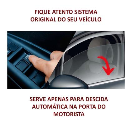 Imagem de Módulo Subida Toyota Hilux 2016 / 2020 Tury Pro 4.78 Br