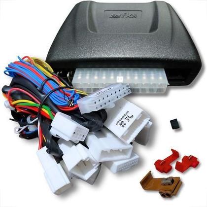 Imagem de Módulo Subida Vidro Elétrico Hilux Sw4 Srx 2016 A 2025 Fks