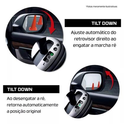 Imagem de Modulo Subida Vidro Eletrico Tury PRO 2.0 AK Palio - Strada - Siena Fire