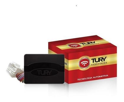 Imagem de Módulo Subida Vidro Tury Hyundai Creta Pcd Antiesmagamento