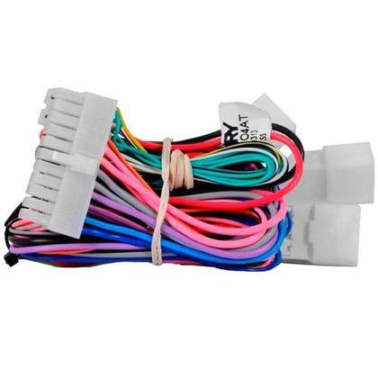 Imagem de Modulo subida Vidro Tury New Honda Fit 2015/2016 - PRO4.20CE