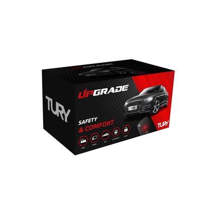 Imagem de Modulo Subida Vidro Tury Pro 4.23 A