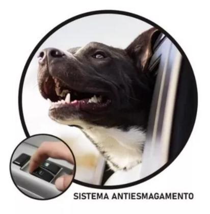 Imagem de Módulo Subida Vidro Tury Toyota Hilux E Sw4 A Partir De 2016