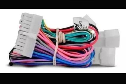 Imagem de Módulo Subida Vidro Tury Toyota Hilux E Sw4 A Partir De 2016