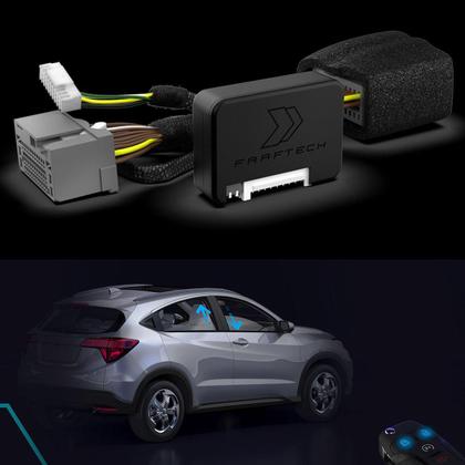 Imagem de Módulo Subida Vidros Honda Hr-v 2015 A 2020 Antiesmagamento