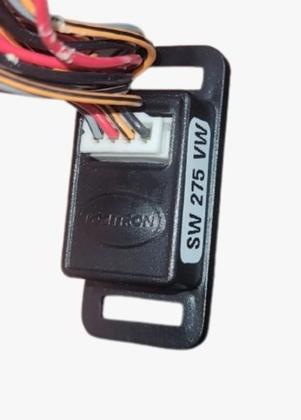 Imagem de Módulo SW275VW Pósitron - Acionamento de vidros e travas elétr originais Gol / Voyage / Saveiro (G5)