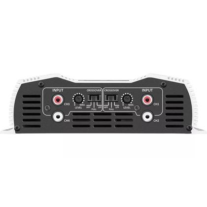 Imagem de Modulo Taramps Ds800 X4 Digital Ts 800w Rms 4 Canais  2 Rc