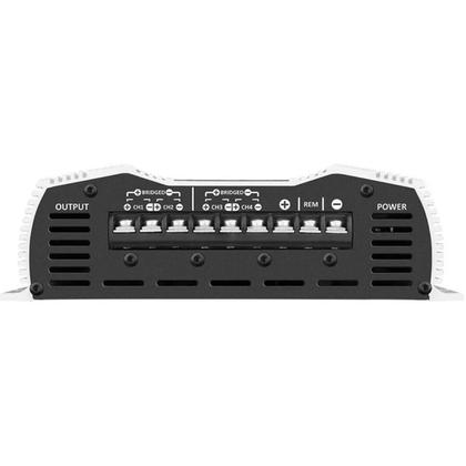 Imagem de Modulo Taramps Ds800 X4 Digital Ts 800w Rms 4 Canais  2 Rc