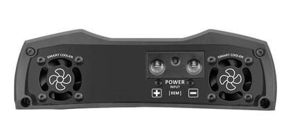 Imagem de Modulo Taramps Smart 3 3000w Rms Amplificador 1/2 Ohms Junto