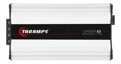 Imagem de Modulo Taramps Smart 5 Amplificador 1 Canal 5000 Rms Digital