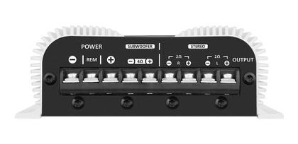 Imagem de Modulo Taramps Tl1500 3 C Mono Estereo + Cabo Rca S400 Top