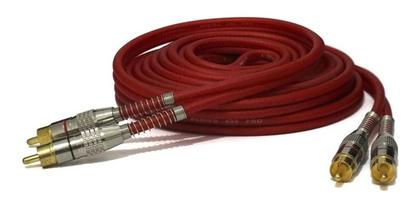 Imagem de Modulo Taramps Tl1500 3 C Mono Estereo + Cabo Rca S400 Top