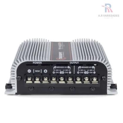 Imagem de Modulo Taramps Ts400 4 Canais 400w som de qualidade eficaz