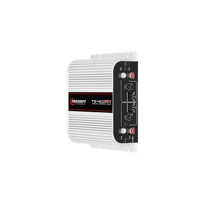 Imagem de Módulo Taramps Ts400 Digital 400w Rms 4 Canais 2 Ohms