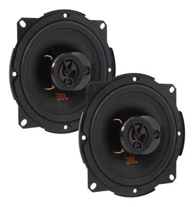 Imagem de Módulo Taramps TS400x4 Fio + 4 Alto Falantes 5  JBL FLEX4 5TRFX55 - 220 Watts Rms