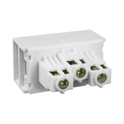 Imagem de Módulo Tomada 20A 250V~ Linha Slim Ilumi - 81141