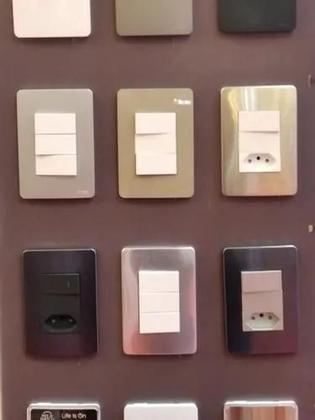 Imagem de Modulo Tomada Orion Schneider 10a 2p+t 250v S70202104 Branco