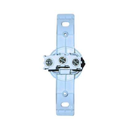 Imagem de Módulo Tomada Redonda Longa 2P+T 10A 250V WEG Klin Design Clássico e Durabilidade