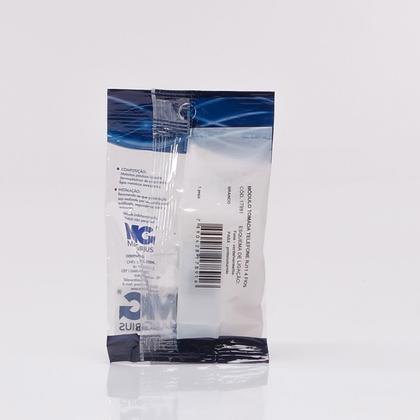 Imagem de Módulo Tomada Telefone RJ11 4 fios Branco Infiniti Margirius