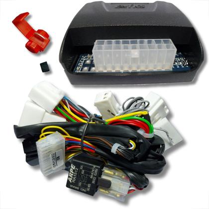 Imagem de MÓdulo Toyota Yaris AutomaÇÃo Vidro ElÉtrico E Rebatimento Do Retrovisor Fks FÁcil InstalaÇÃo