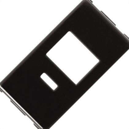 Imagem de Modulo Tram.Liz Grafite P/Rj45 50/51/93