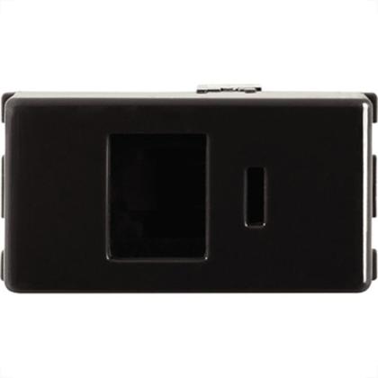 Imagem de Modulo Tram.Liz Grafite Rj11 50/51