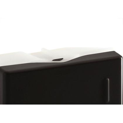 Imagem de Modulo Tramontina Liz/Lux² Grafite 1 Simples 10A. - 57215/010