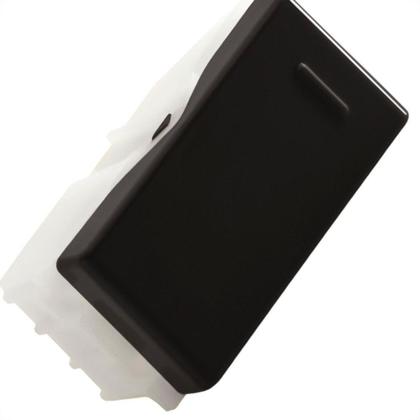 Imagem de Modulo Tramontina Liz/Lux² Grafite 1 Simples 10A. - 57215/010