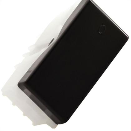 Imagem de Modulo Tramontina Liz/Lux² Grafite Bipolar 10A. - 57215/004